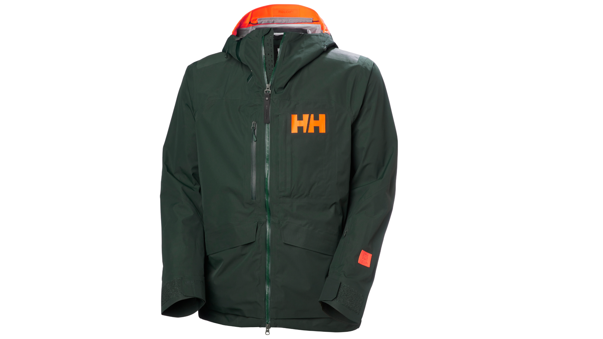 Helly Hansen Ridge Infinity Shell Jacket 2.0