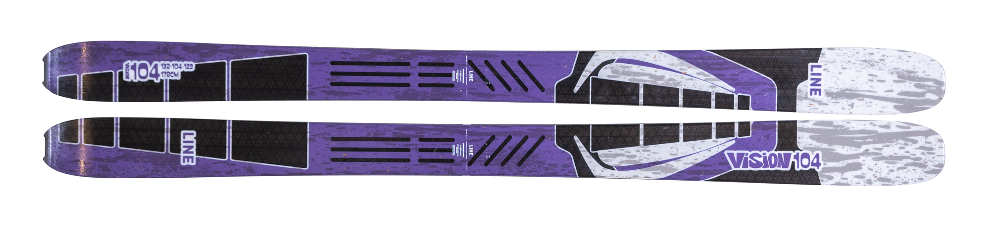 Line Vision 104– 2025/26