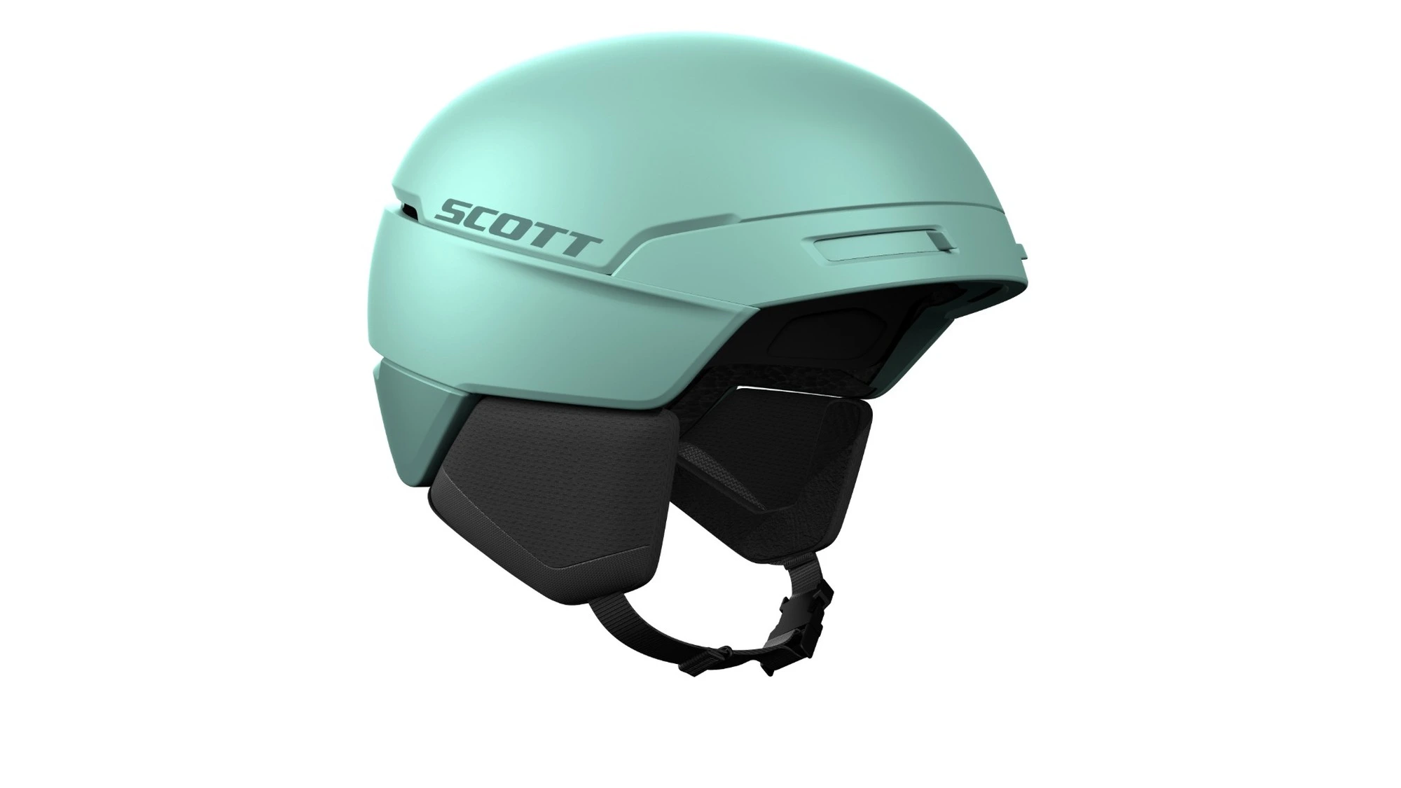 Scott Flow Mips: Leichter Freeride-Helm mit Top-Sicherheit
