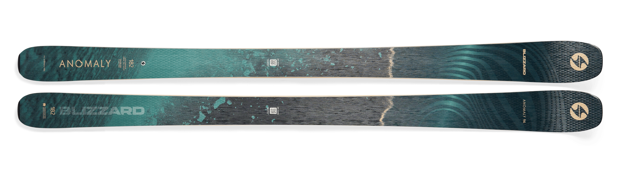 Blizzard Anomaly 94 – 2025/26