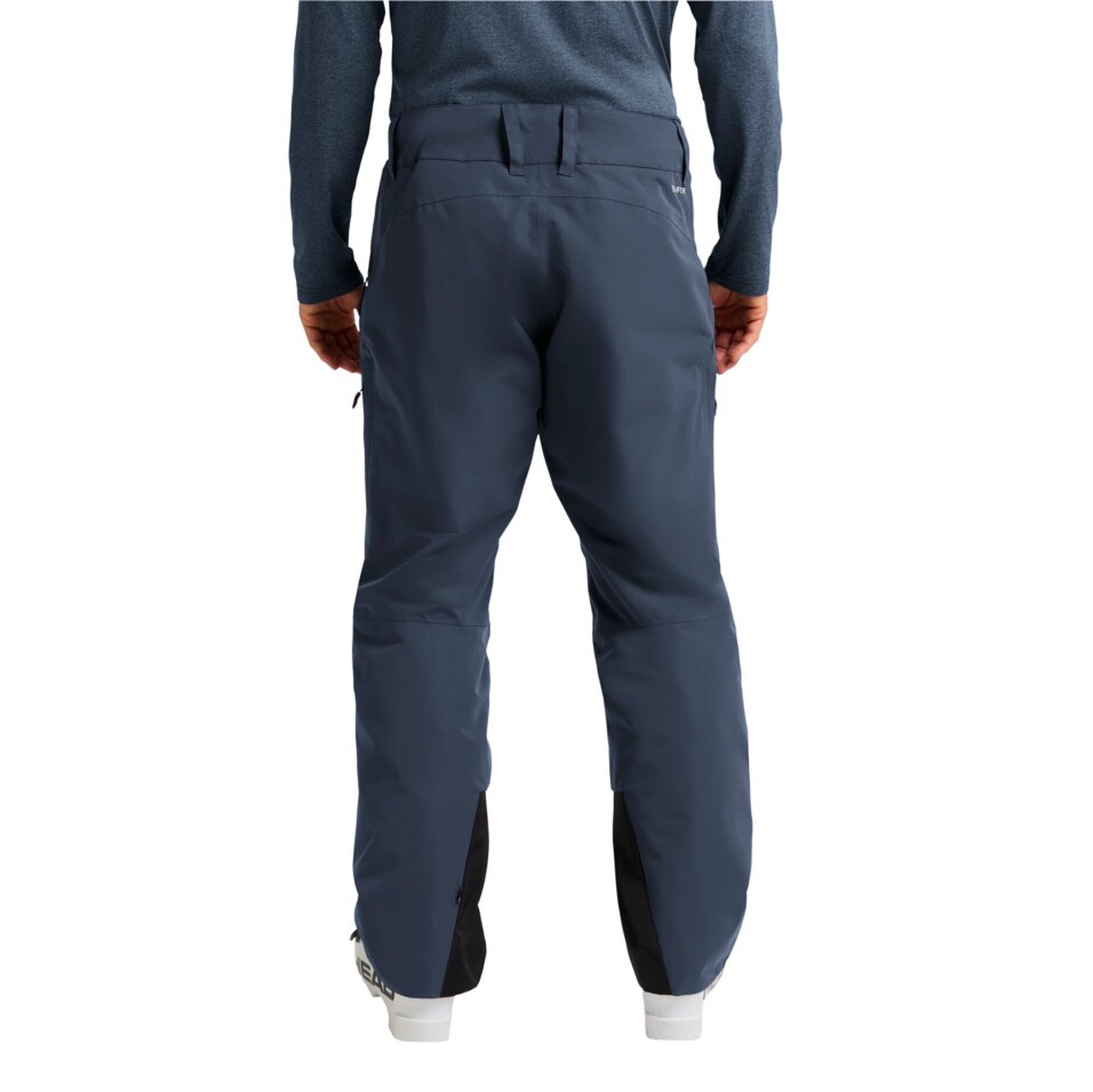 Jack Wolfskin Flowline 2L Ins Hose