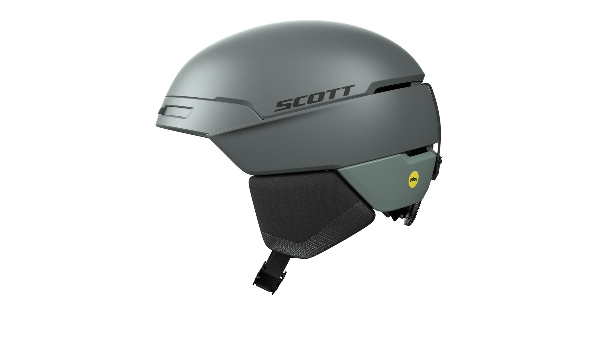 Scott Flow Mips Helm