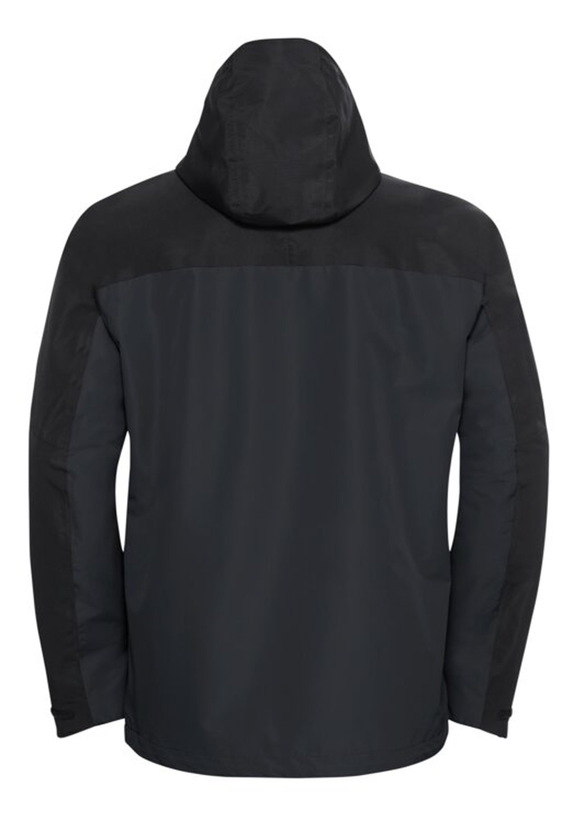 Jack Wolfskin Wild Places 3 in1 Jacket