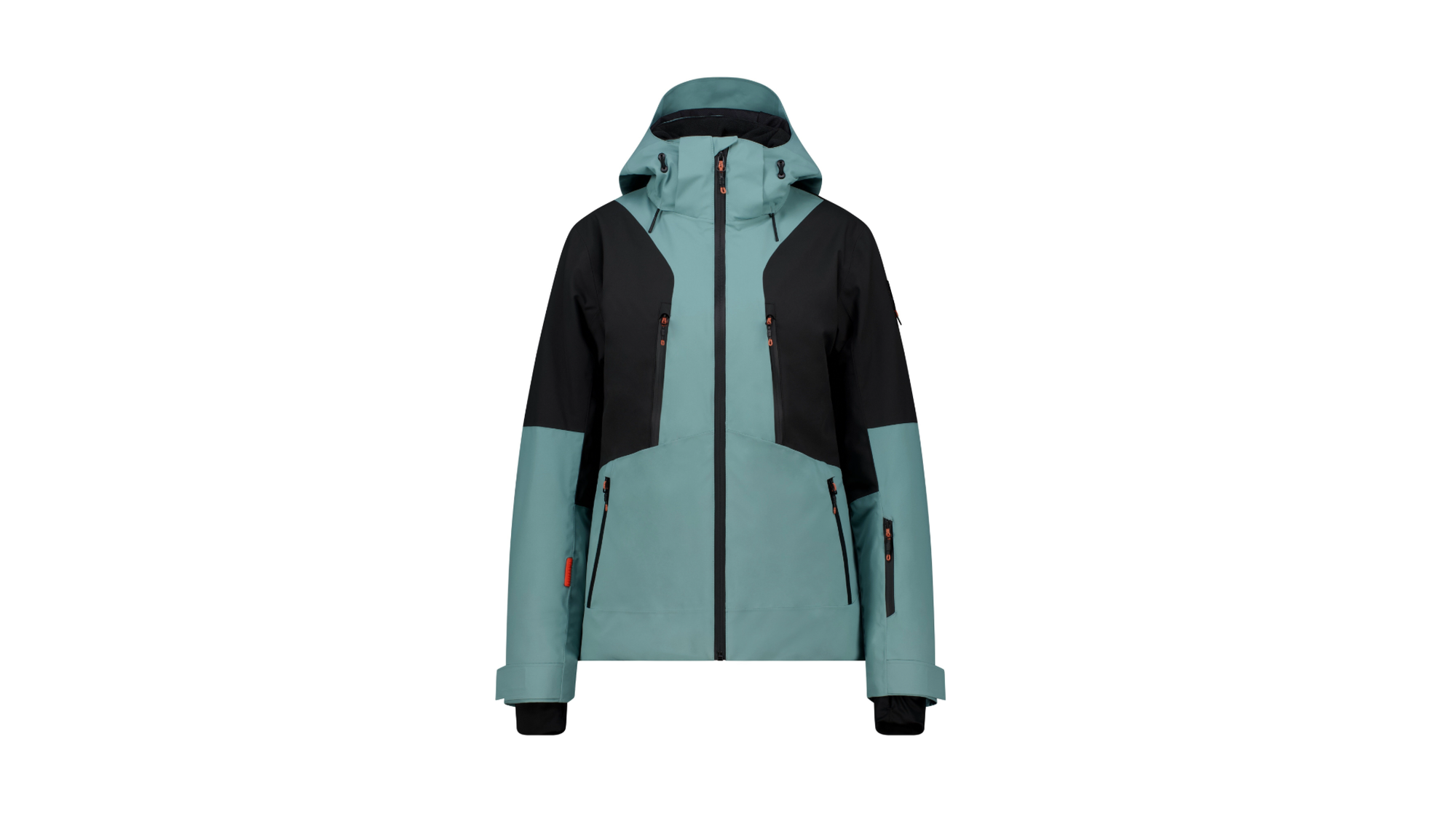 Belowzero Damen Skijacke Klosters