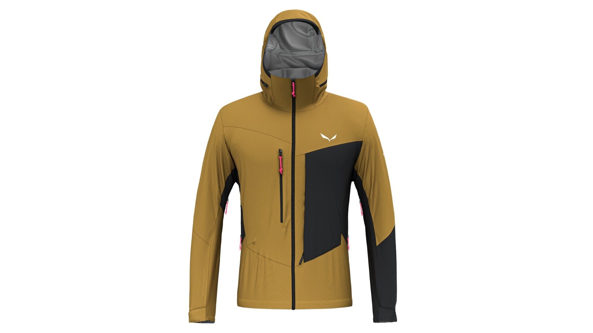 Salewa Sella 3L PTX Jacket