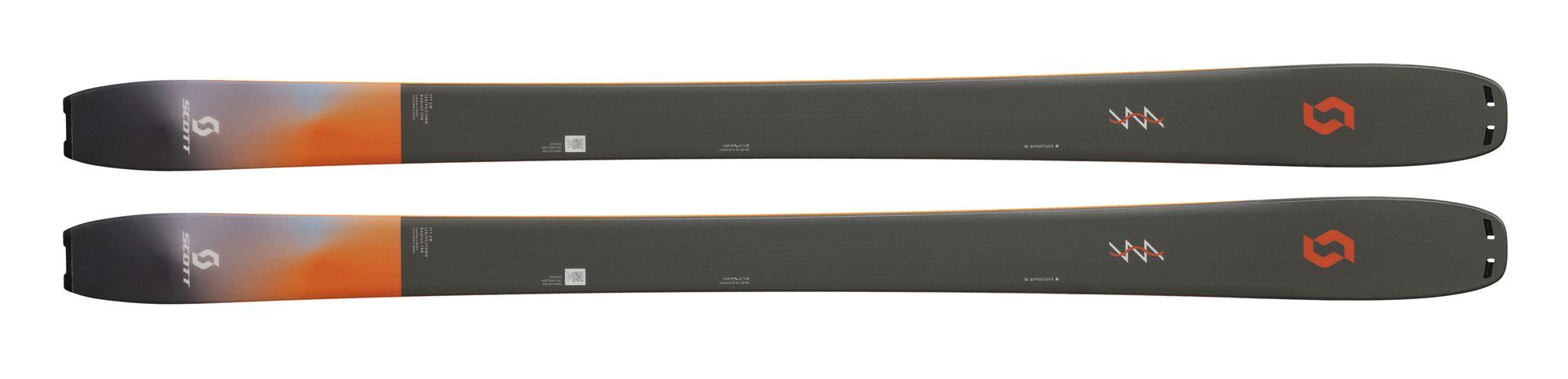 Scott explorair 95 – 2025/26