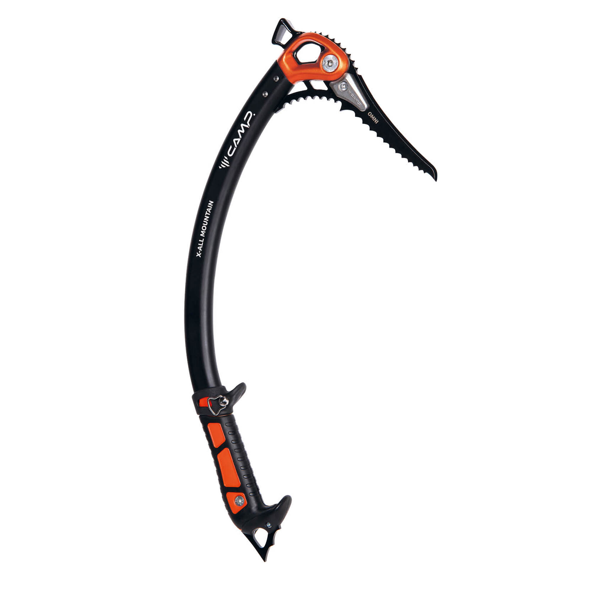 Camp XDream & X All Mountain Eisgeräte