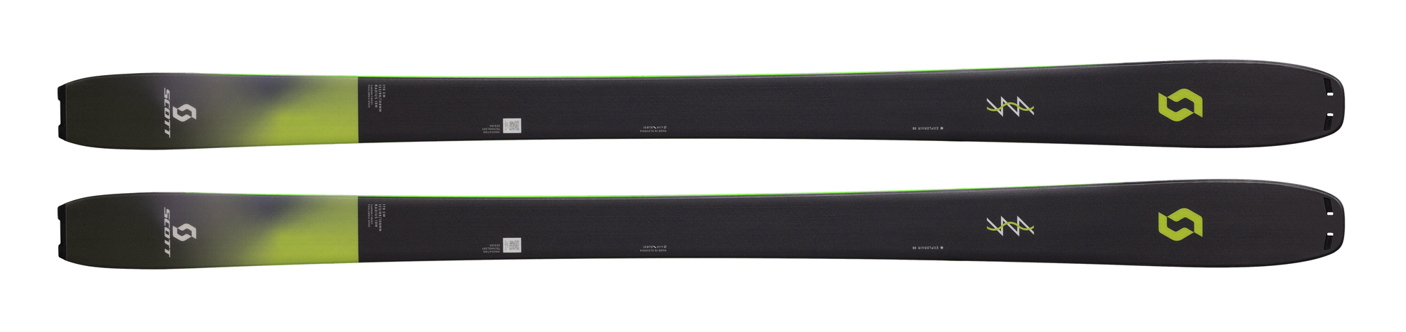 Scott explorair 88 – 2025/26