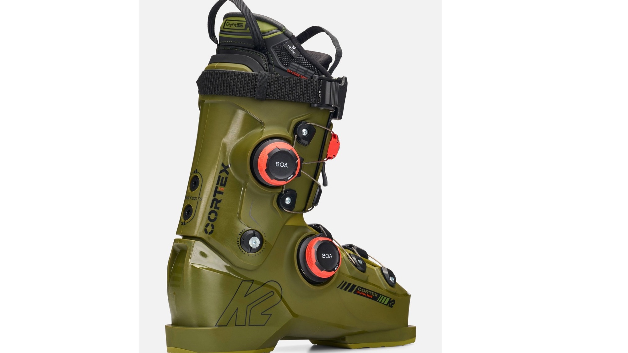 K2 Cortexx Zonal 130 BOA Freerideschuh