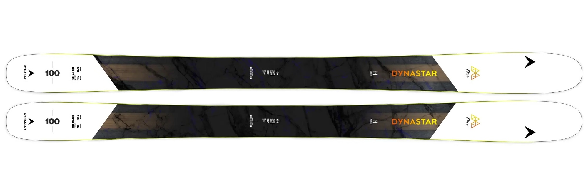 Dynastar m-free 100 – 2025/26