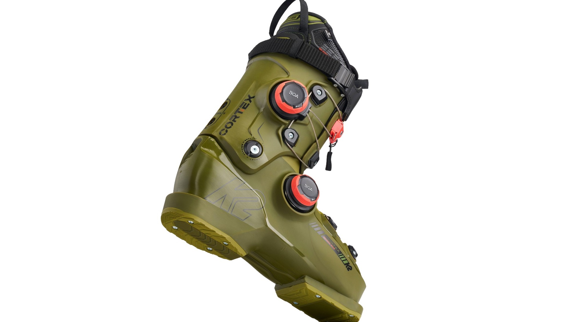 K2 Cortexx Zonal 130 BOA Freerideschuh