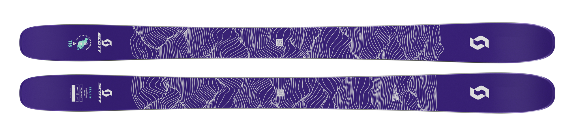 Scott Sea 116 – 2025/26