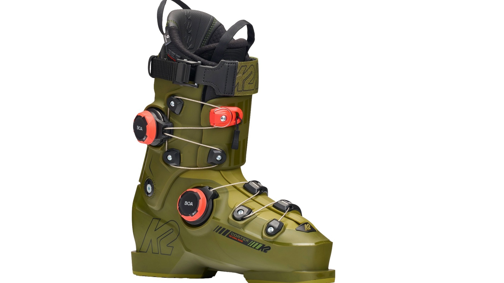 K2 Cortexx Zonal 130 BOA Freerideschuh
