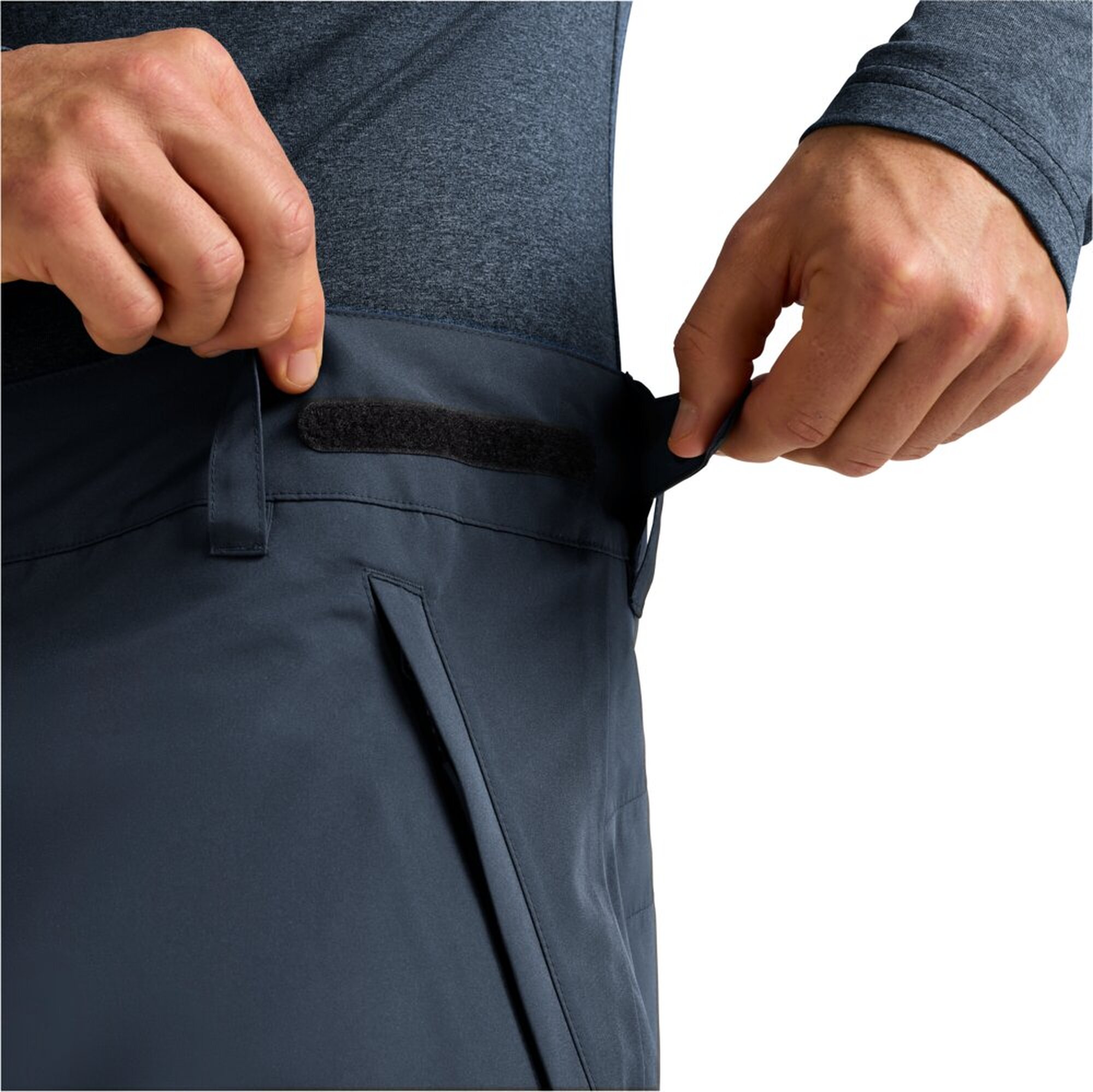 Jack Wolfskin Flowline 2L Ins Hose