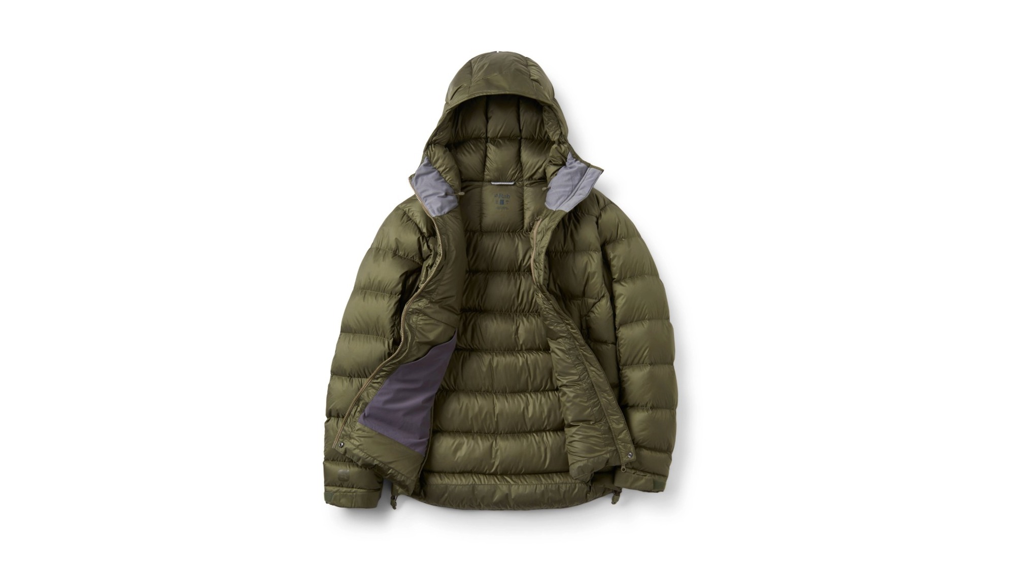 Rab Neutrino Pro Hoody Isolationsjacke