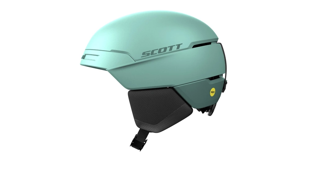 Scott Flow Mips: Leichter Freeride-Helm mit Top-Sicherheit