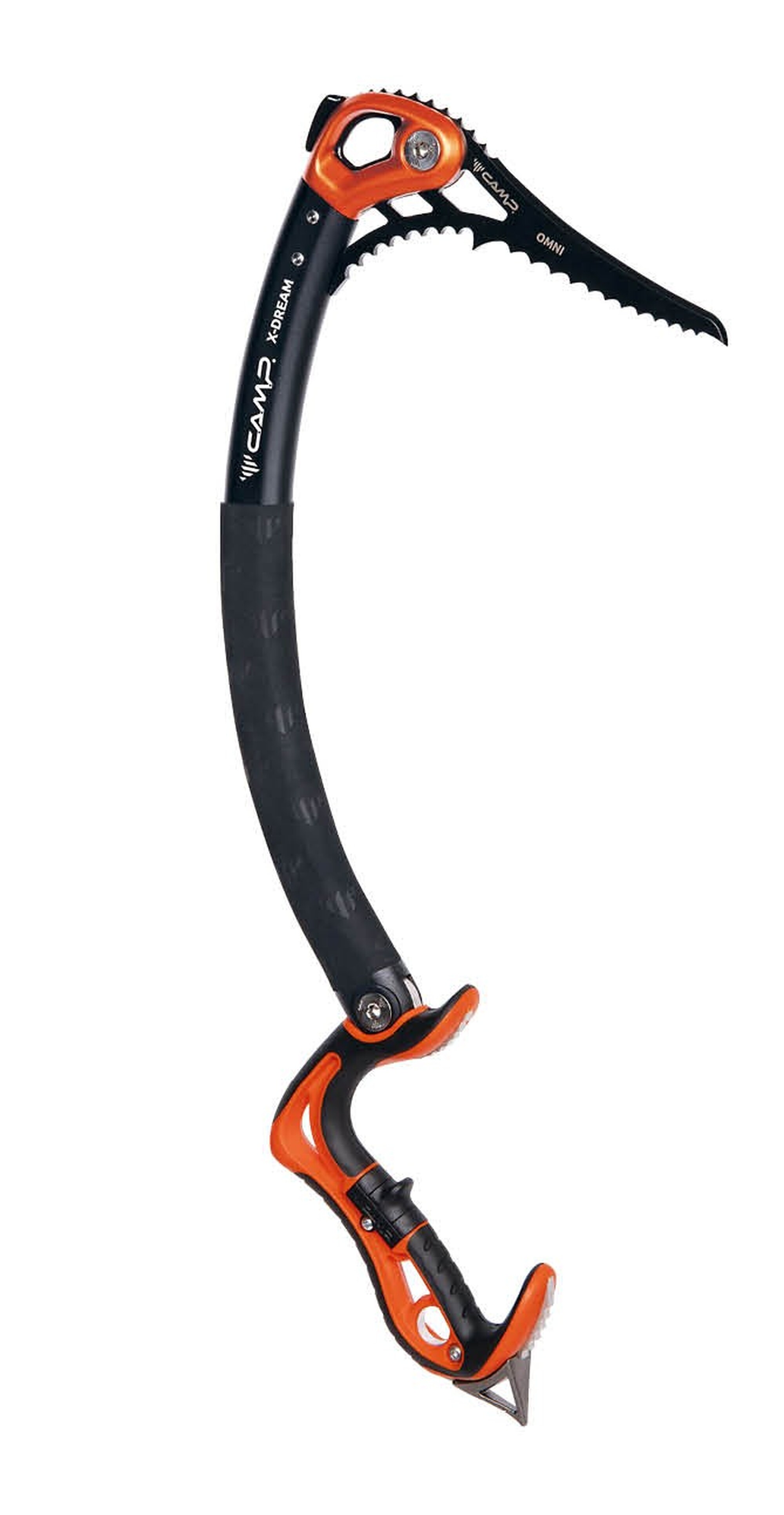 Camp XDream & X All Mountain Eisgeräte