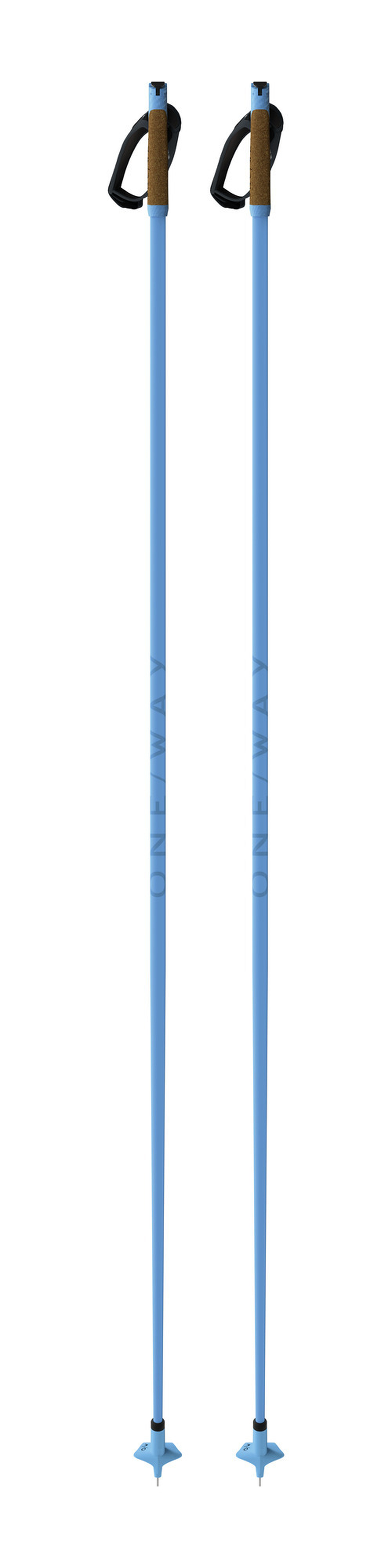 One Way Storm GTX Langlaufstock