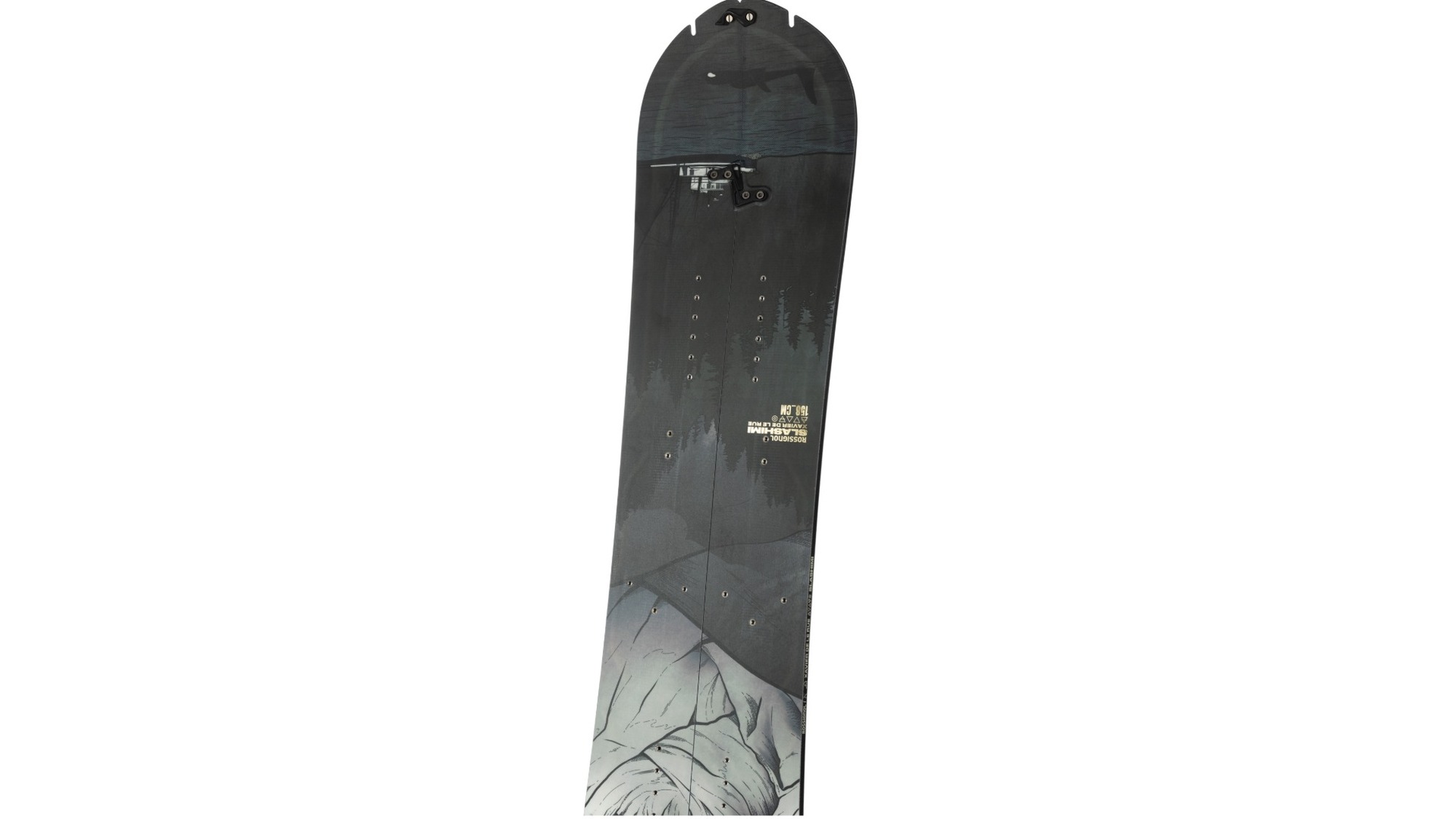 Rossignol XV Slashimi Splitboard