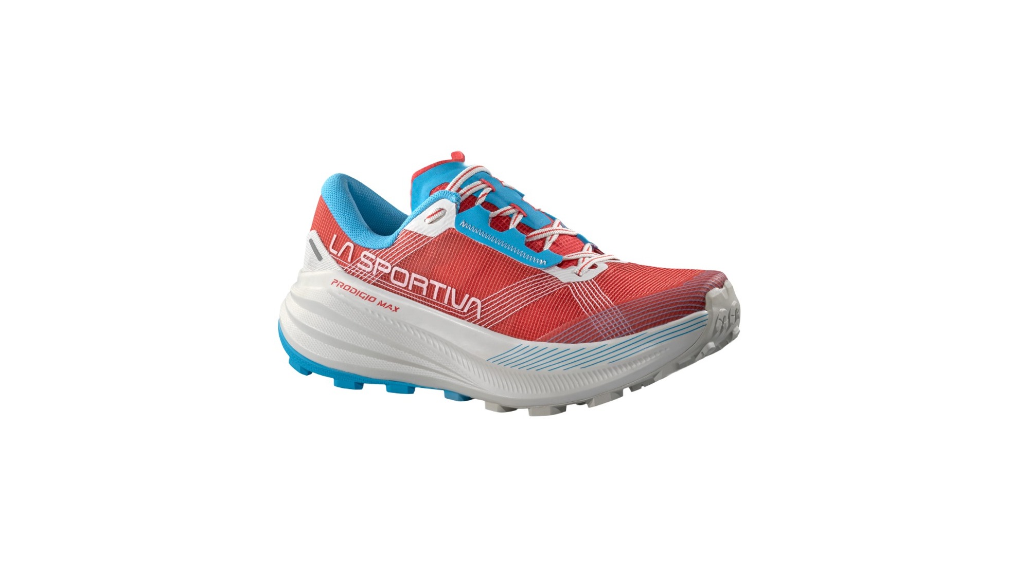 La Sportiva Prodigio Max Trailrunningschuh