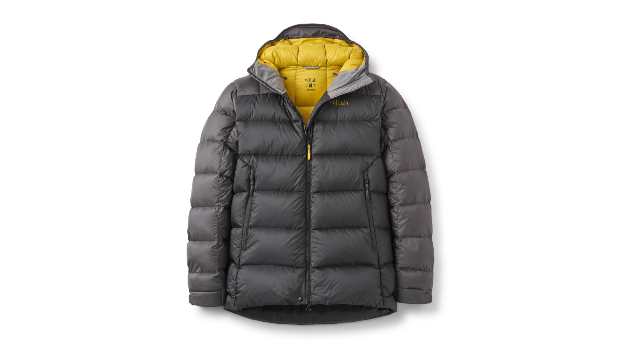 Rab Neutrino Pro Hoody Isolationsjacke