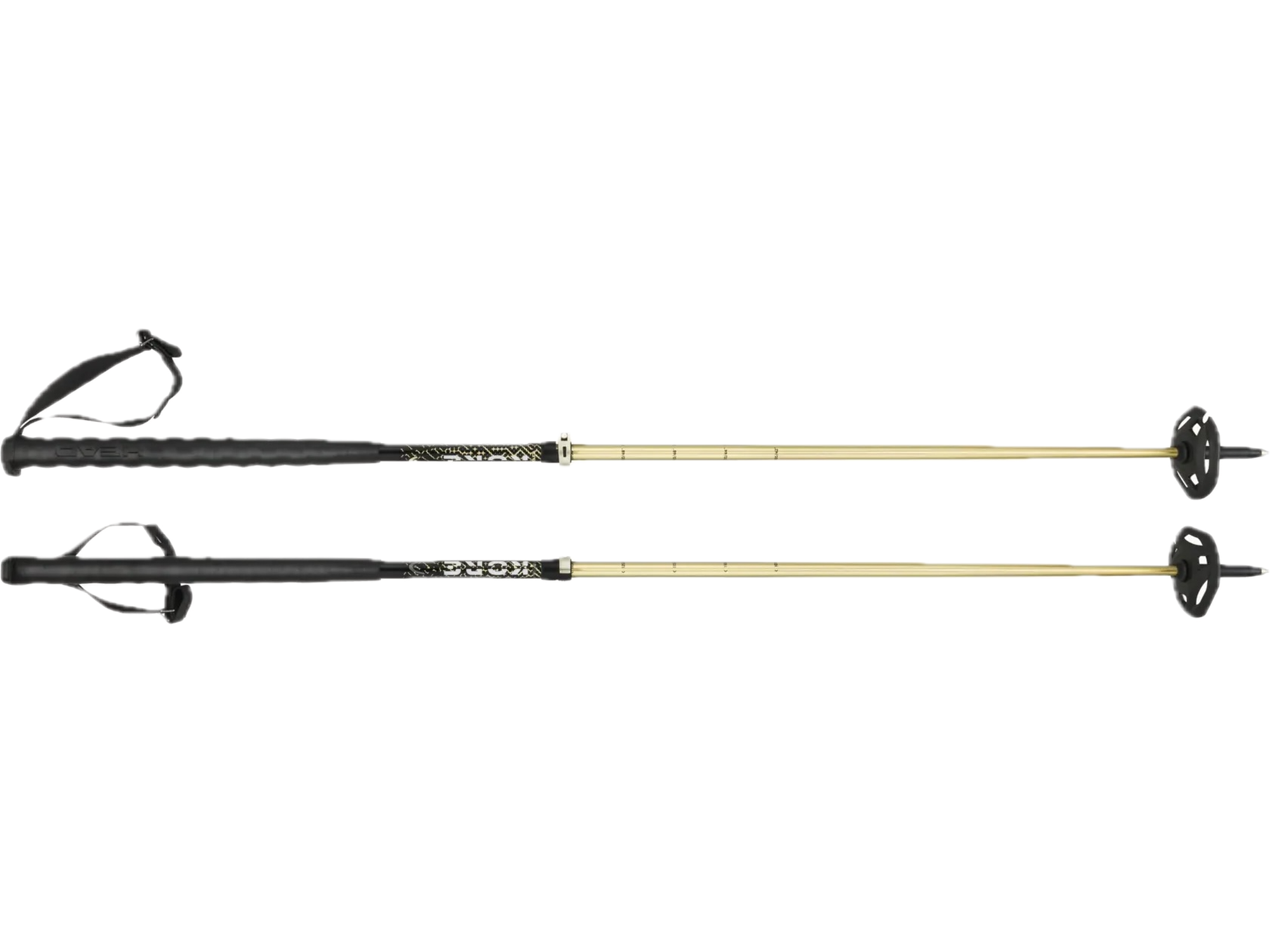 Head Kore Free Tour Skistock