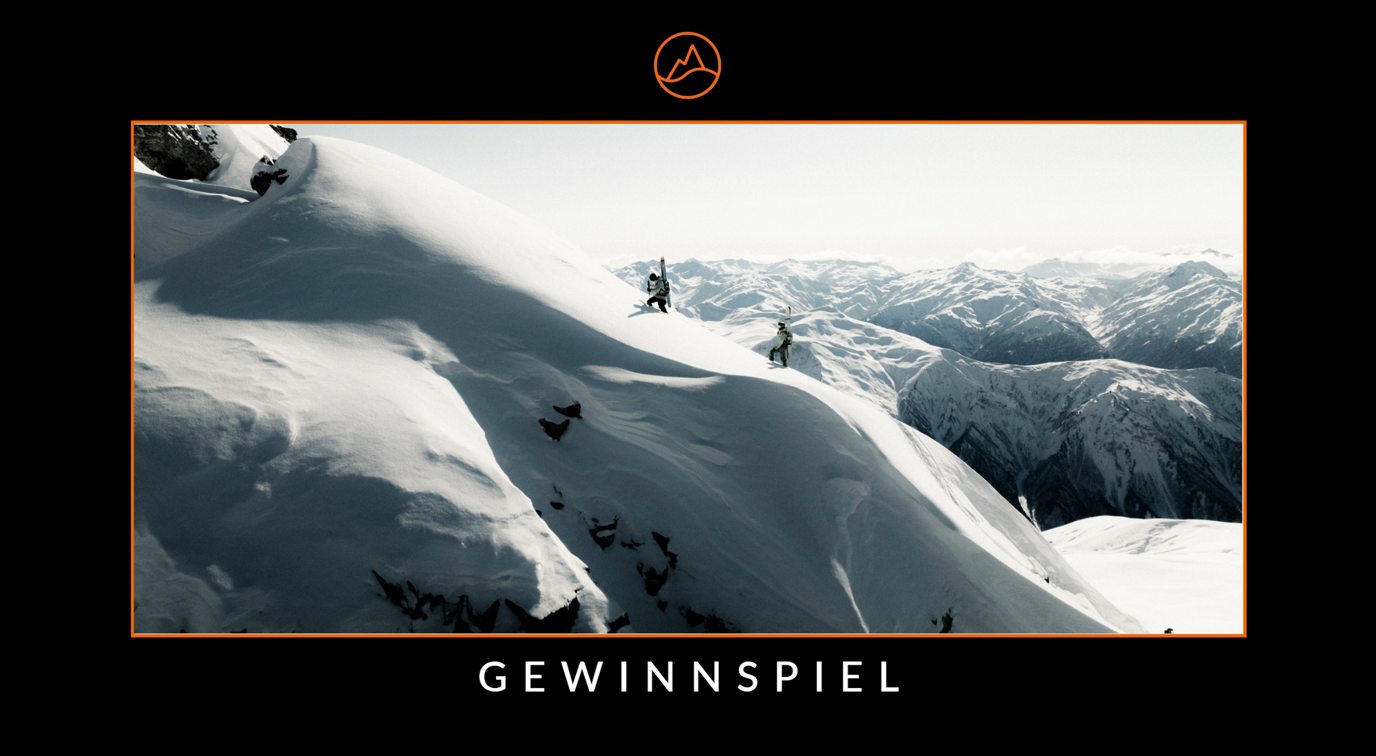 Gewinne einen Freeride Tag in Engelberg!