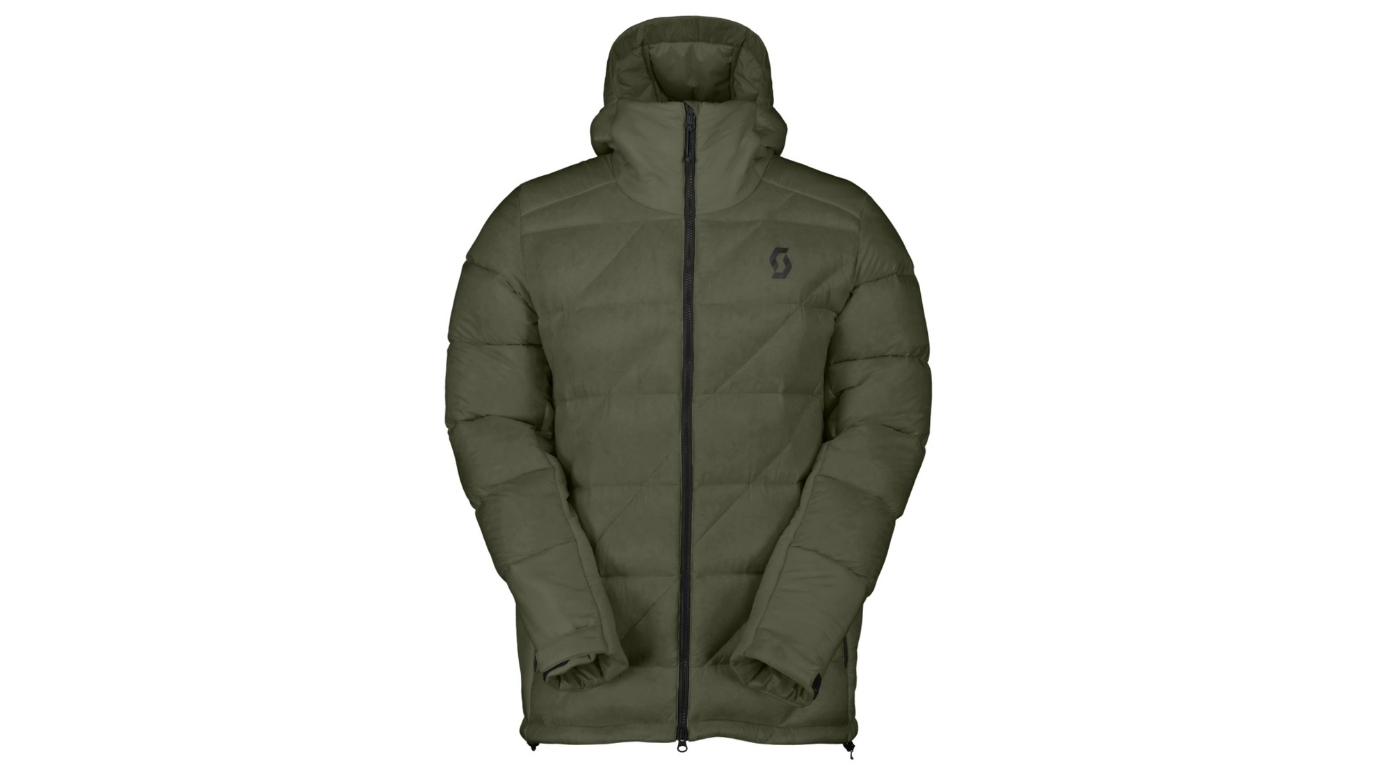 Scott Insuloft Warm Down Jacket