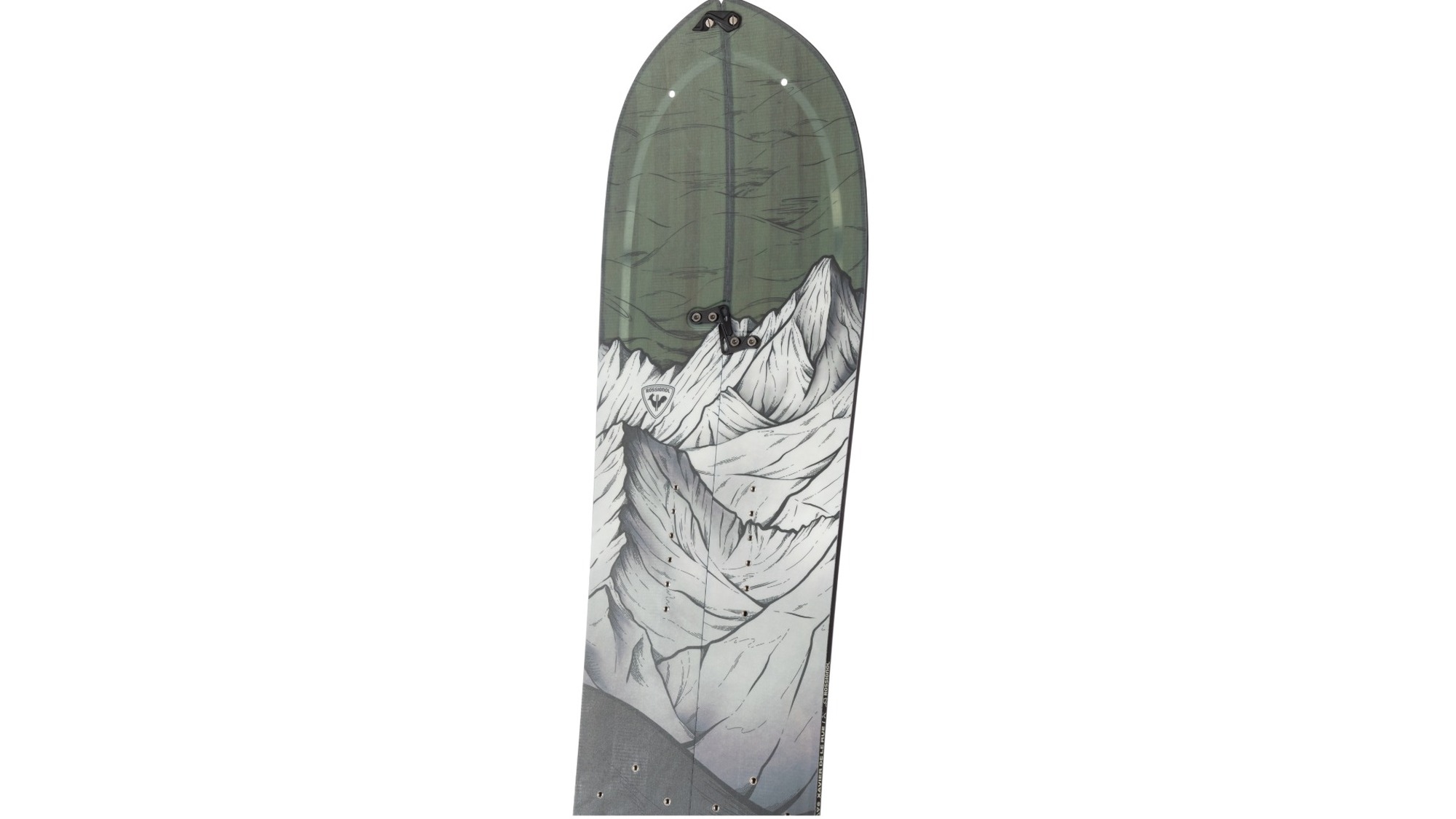 Rossignol XV Slashimi Splitboard