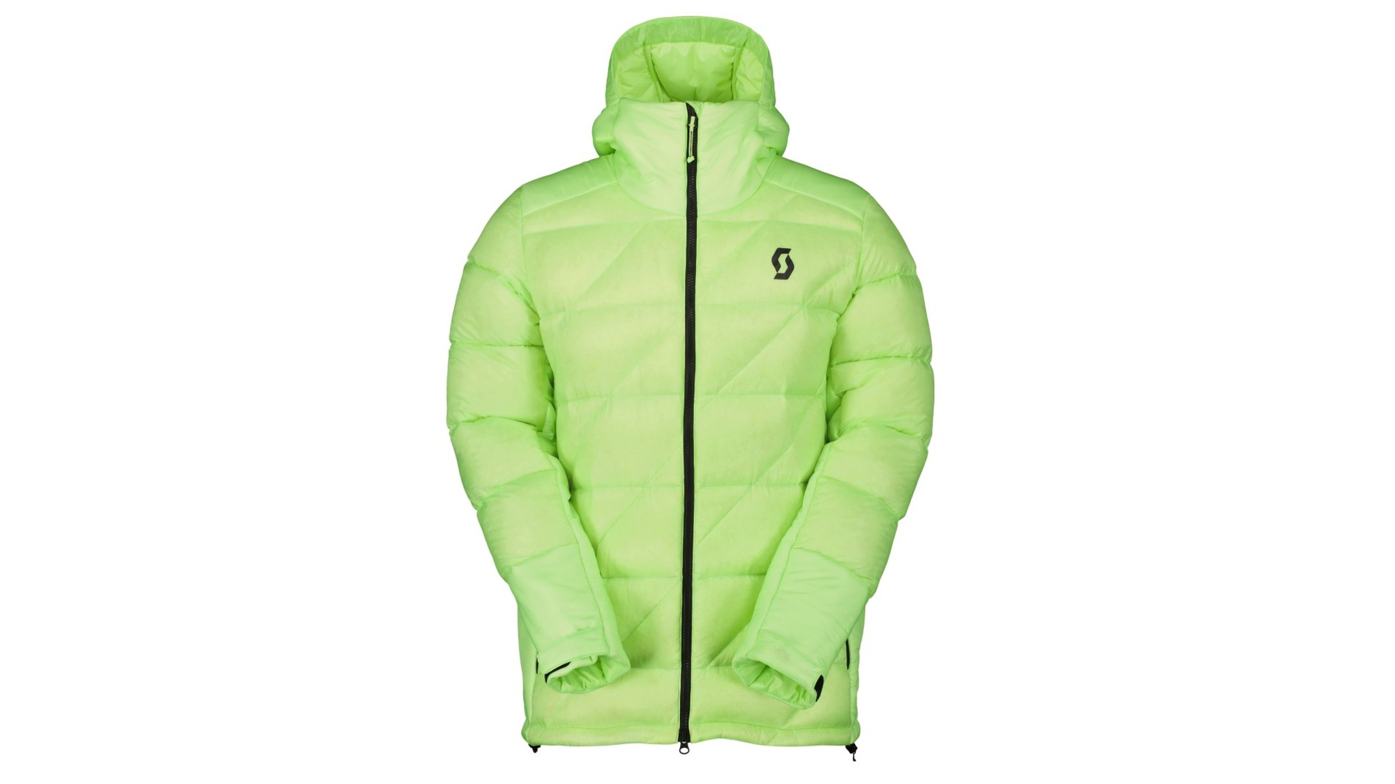 Scott Insuloft Warm Down Jacket