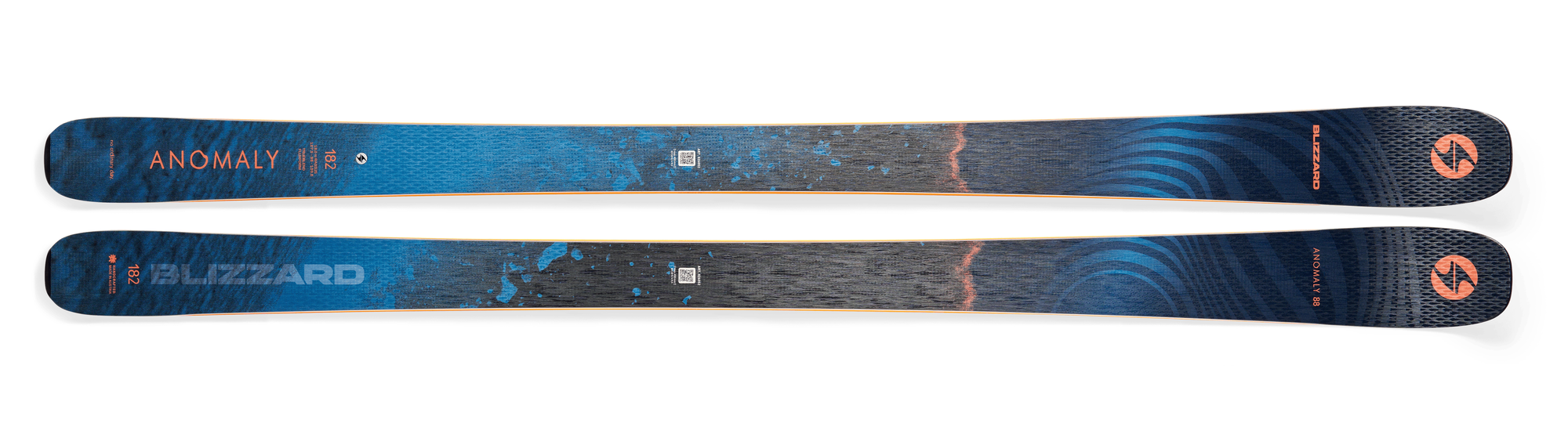 Blizzard Anomaly 88 – 2025/26