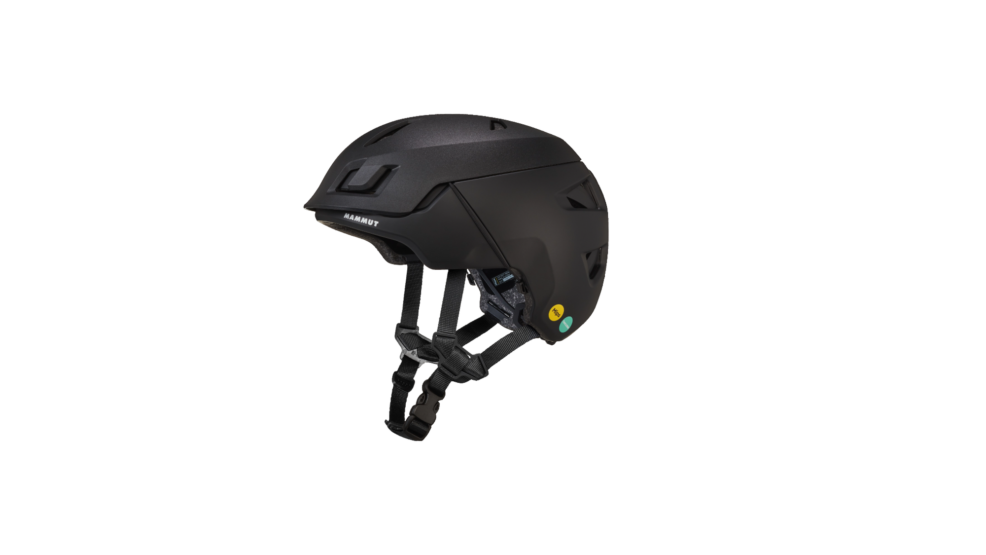 Mammut Haute Route Mips Twiceme Helmet
