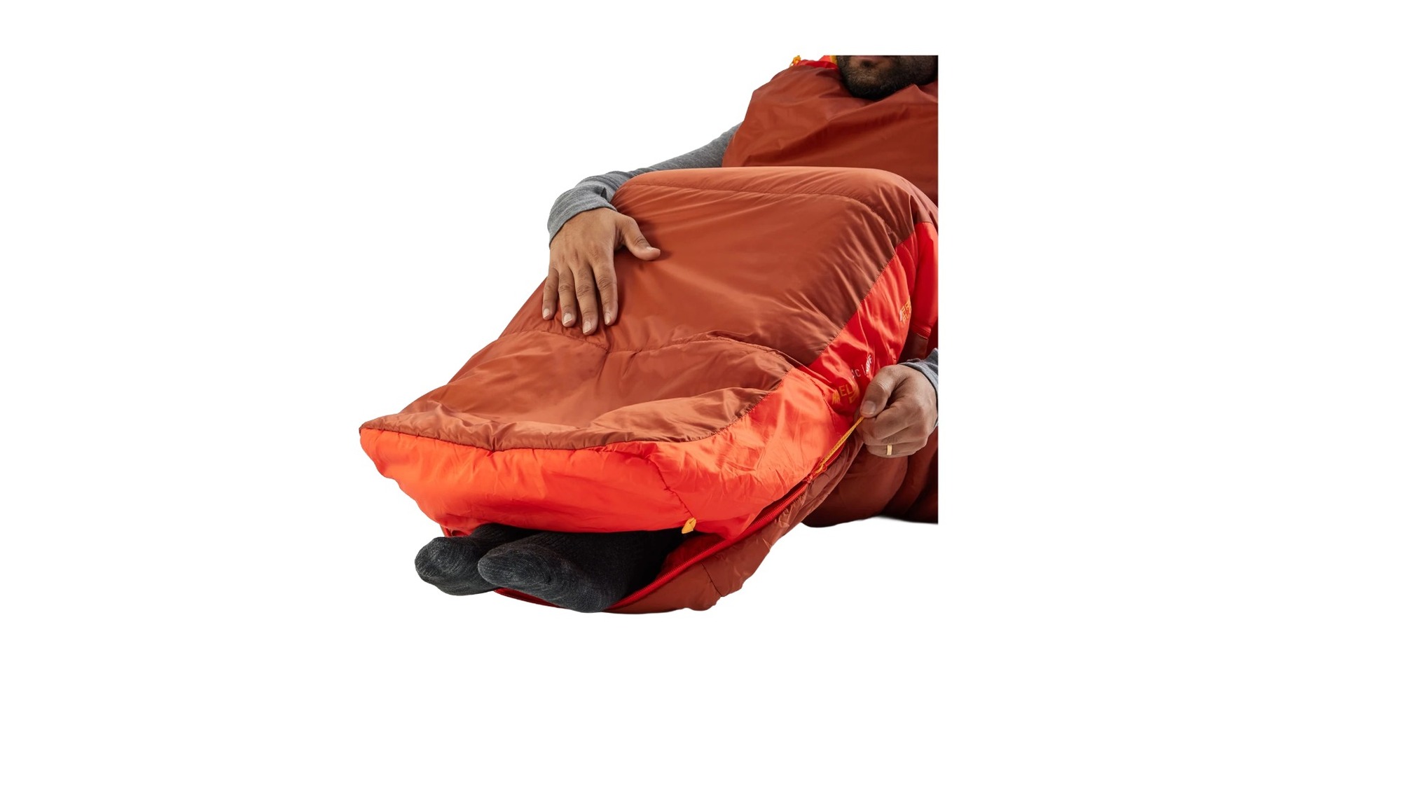 Sea to Summit Hamelin -1°C