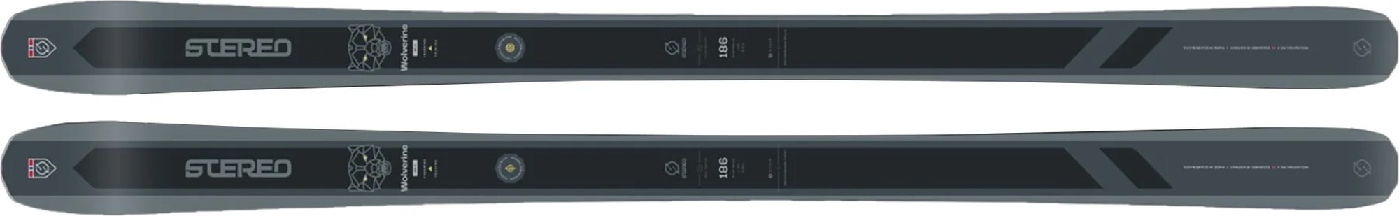 Stereo Wolverine MK 5 – 2025/26