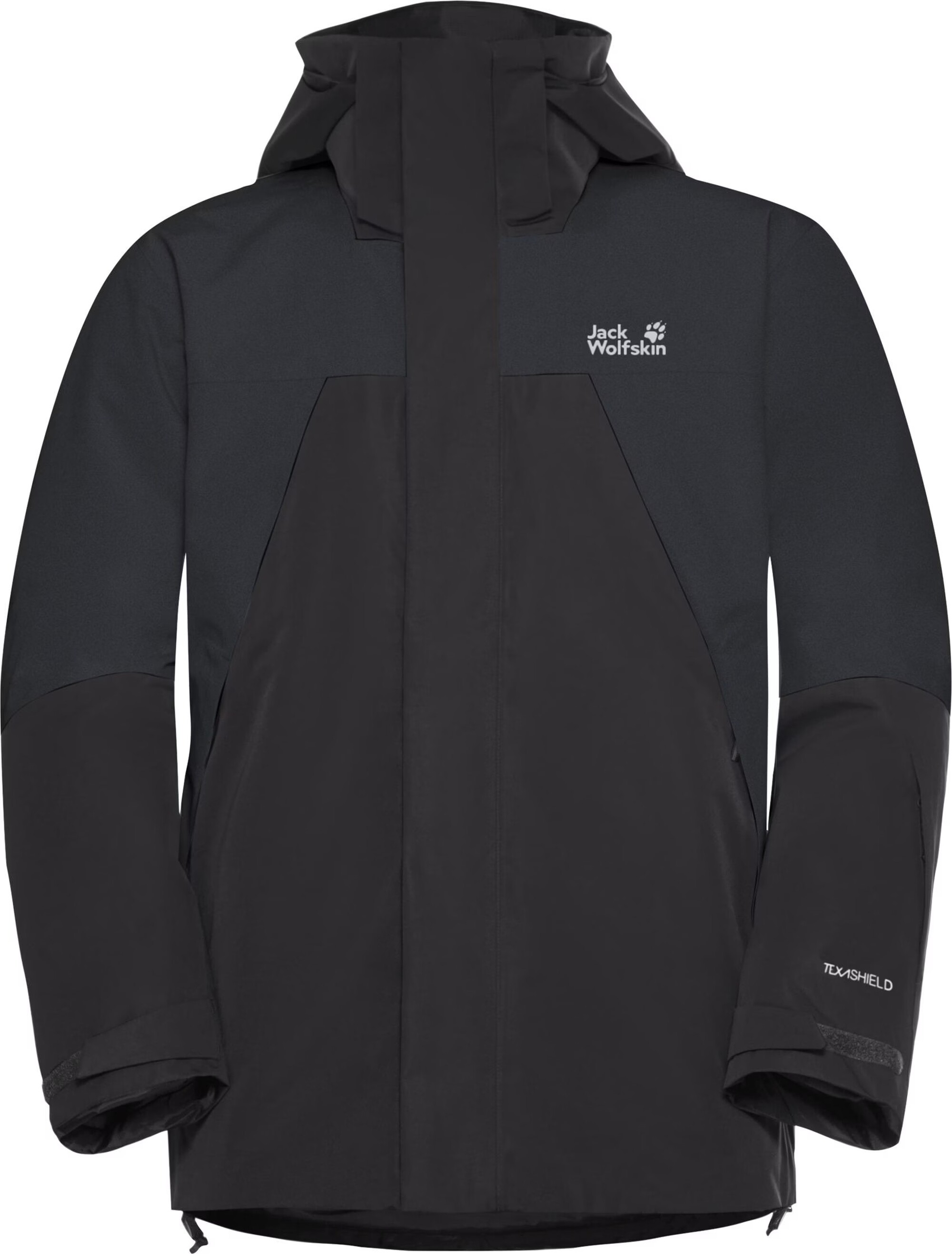 Jack Wolfskin Flowline 2L Ins Jacke M