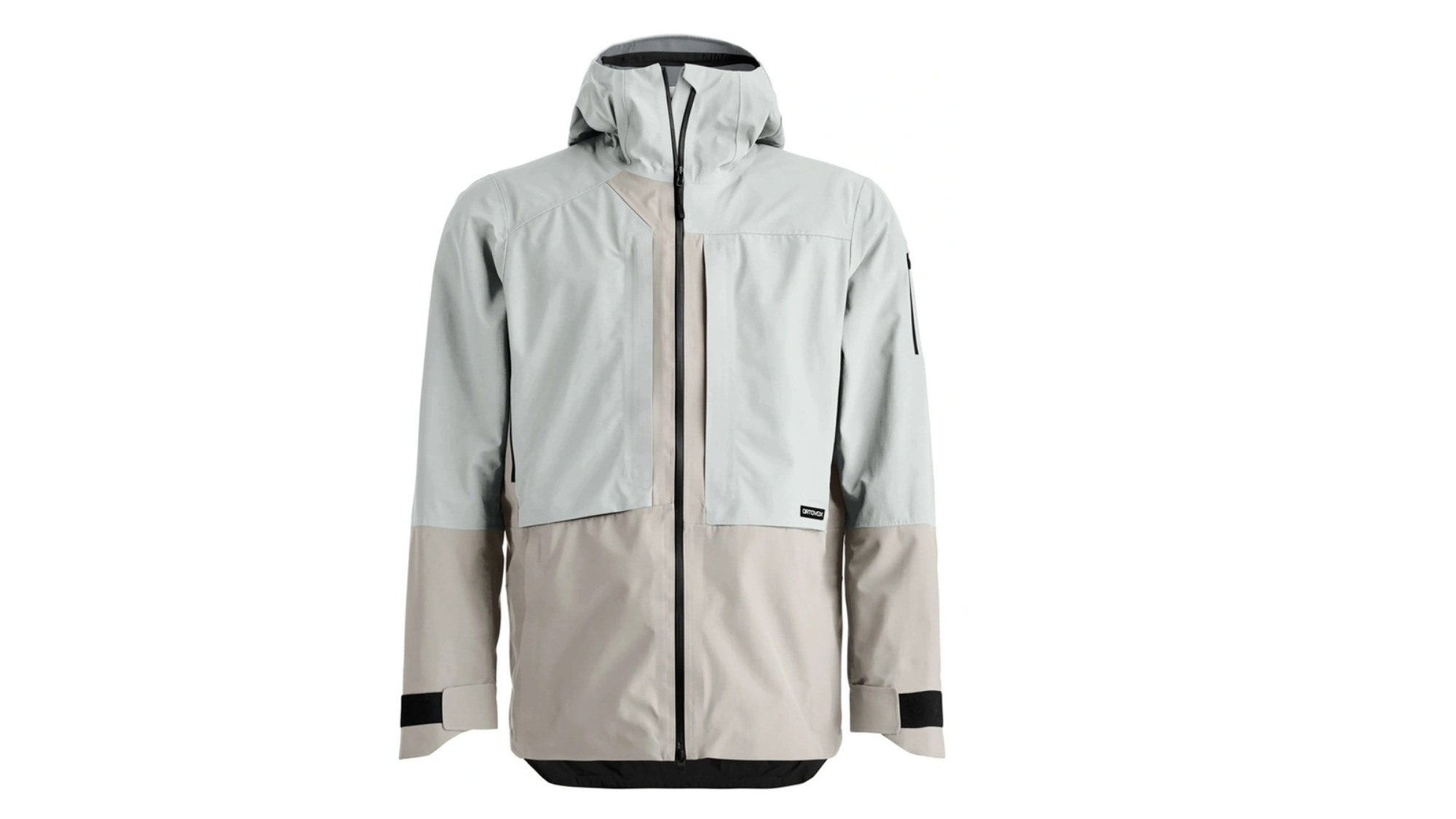 Ortovox Ravine Plus 3L Jacket