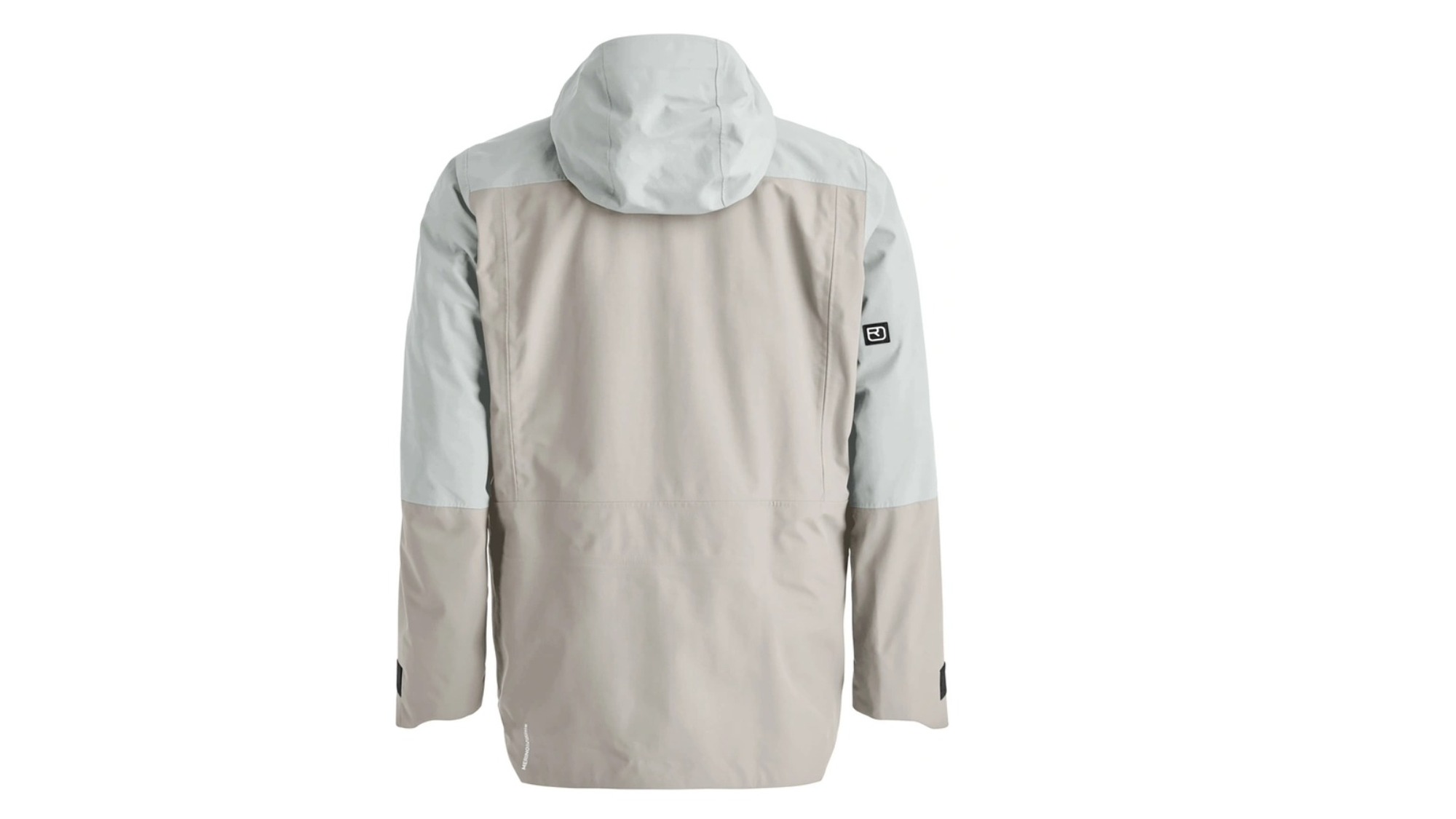 Ortovox Ravine Plus 3L Jacket