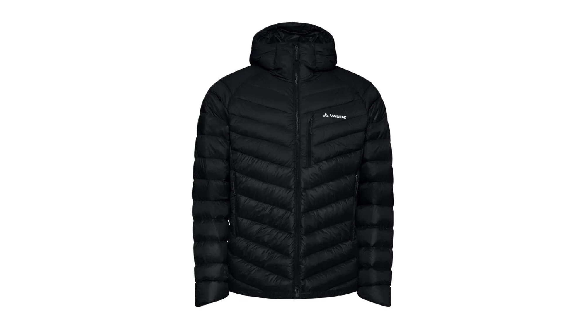 Vaude Monviso Daunenjacke