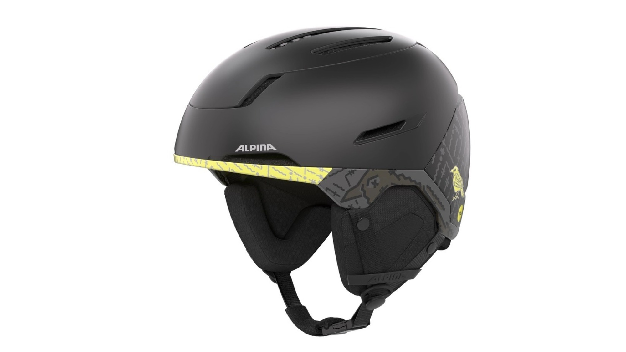 Alpina Versatile Pro Mips