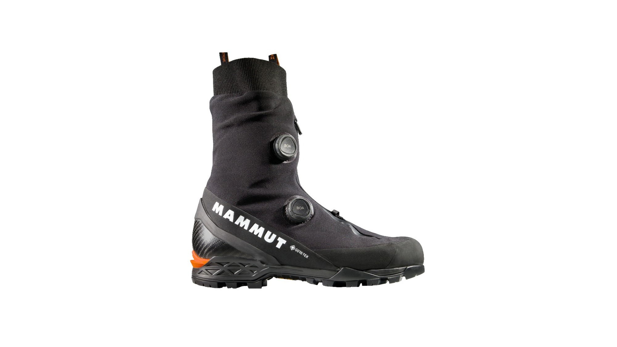 Mammut Eiger Nordwand Advanced High GTX Alpinschuh