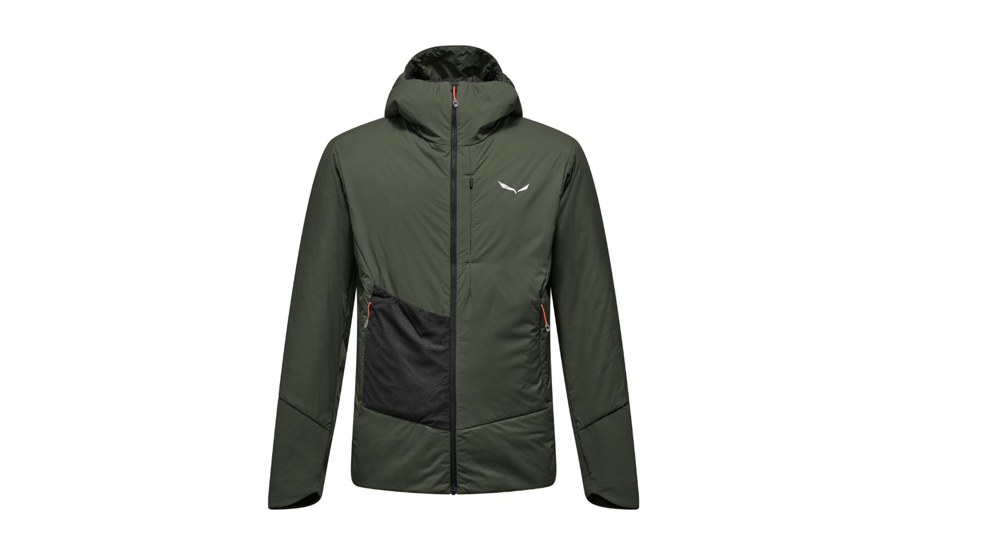 Salewa Pedroc Tirolwool Air Hybrid Jacke
