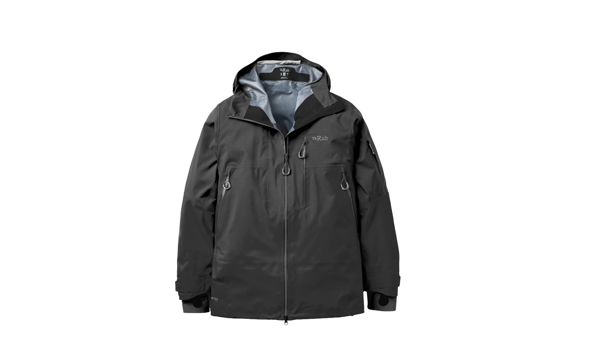 Rab Khroma Latok Gore-Tex Pro Jacke
