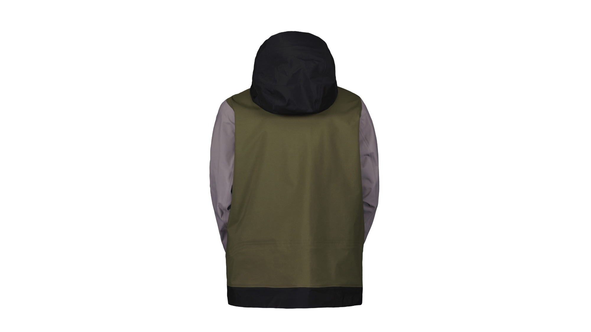 Scott Vertic Gore-Tex 3L Jacke