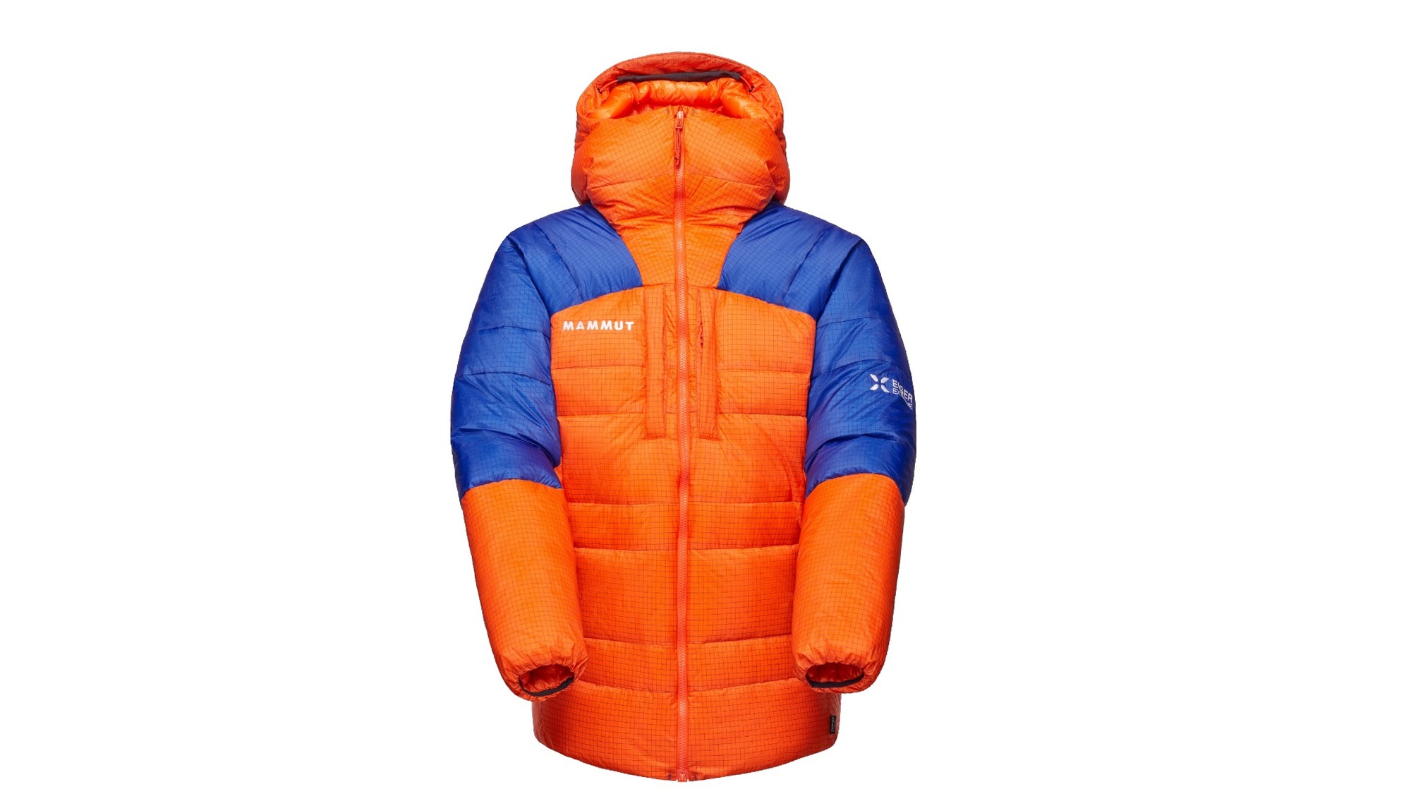 Mammut Eiger Nordwand Pro Down IN Hooded Parka