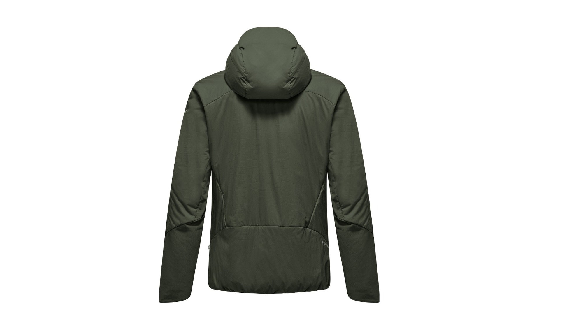 Salewa Pedroc Tirolwool Air Hybrid Jacke