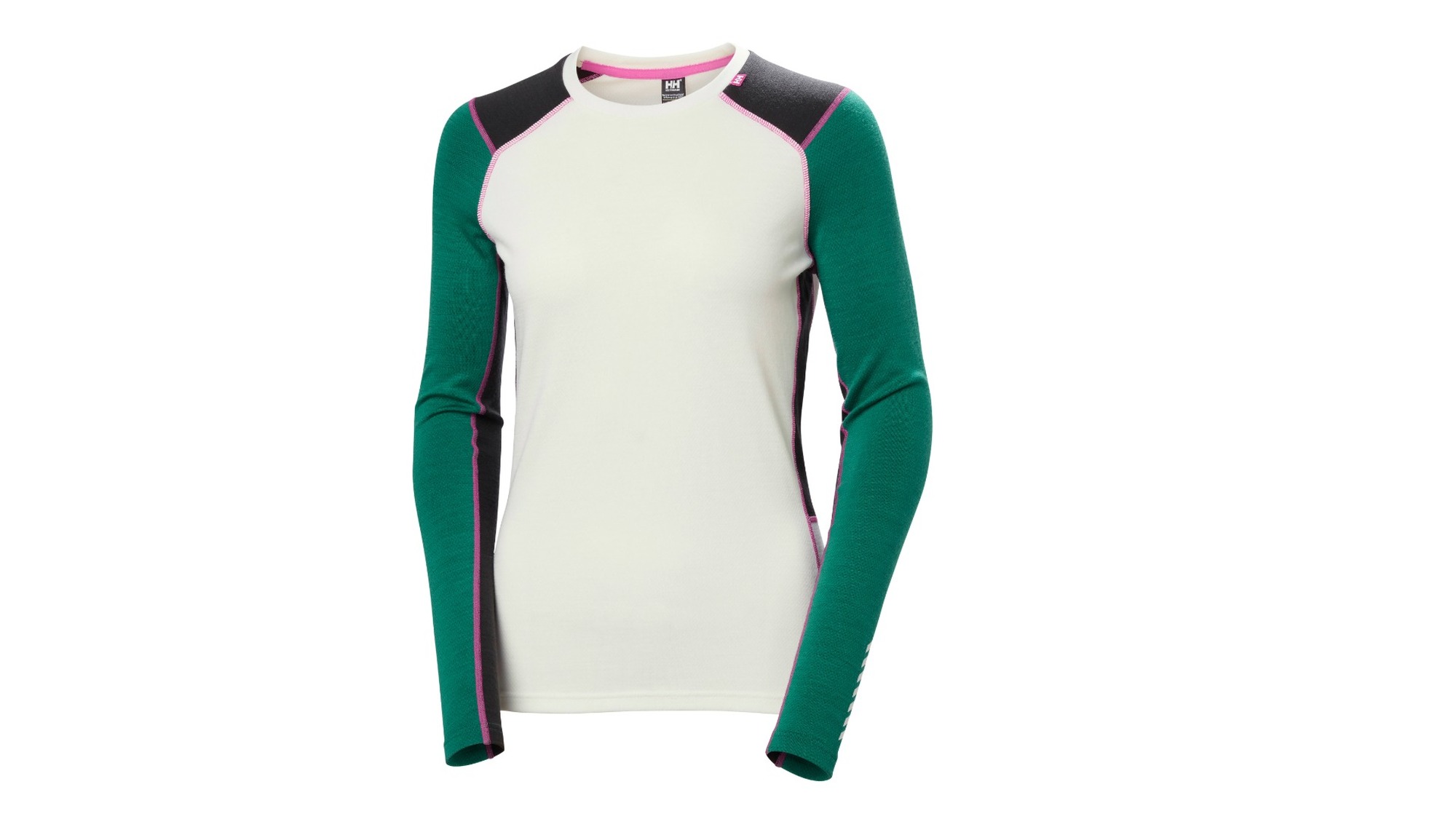 Helly Hansen Lifa Merino Midweight Baselayer