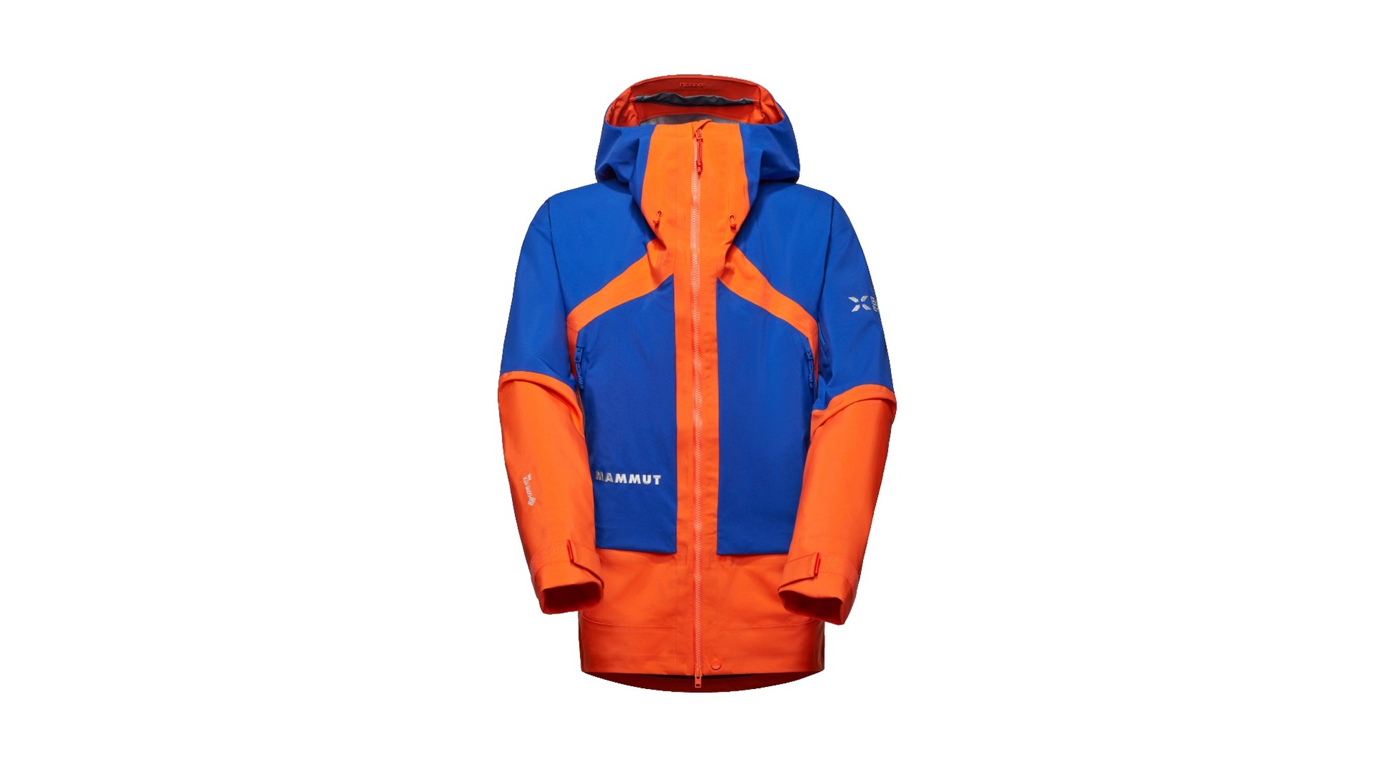 Mammut Eiger Nordwand Pro Hardshell Hooded Jacket