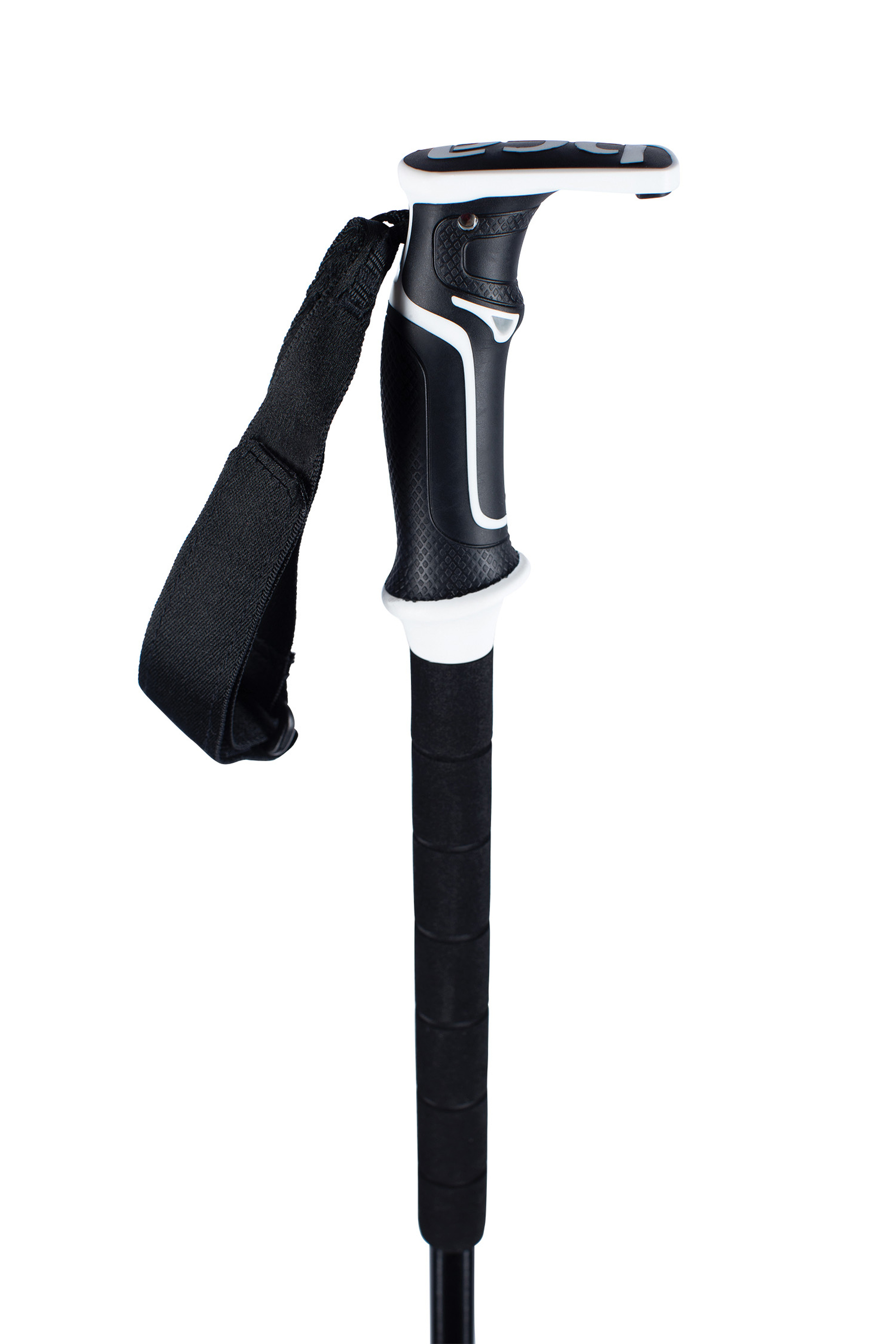 BCA Scepter Carbon Aluminium Skitourenstock