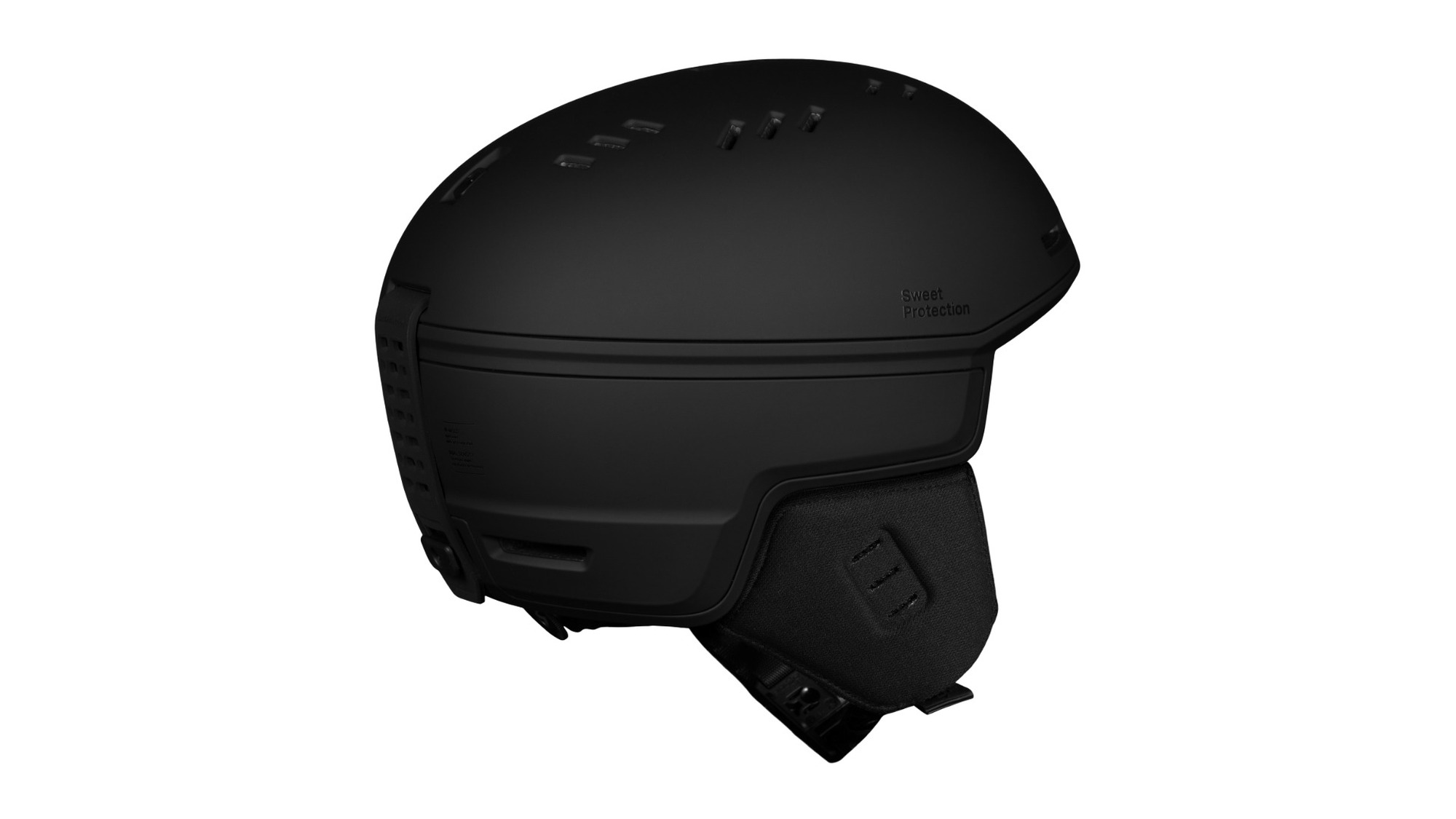 Sweet Protection Adapter Mips