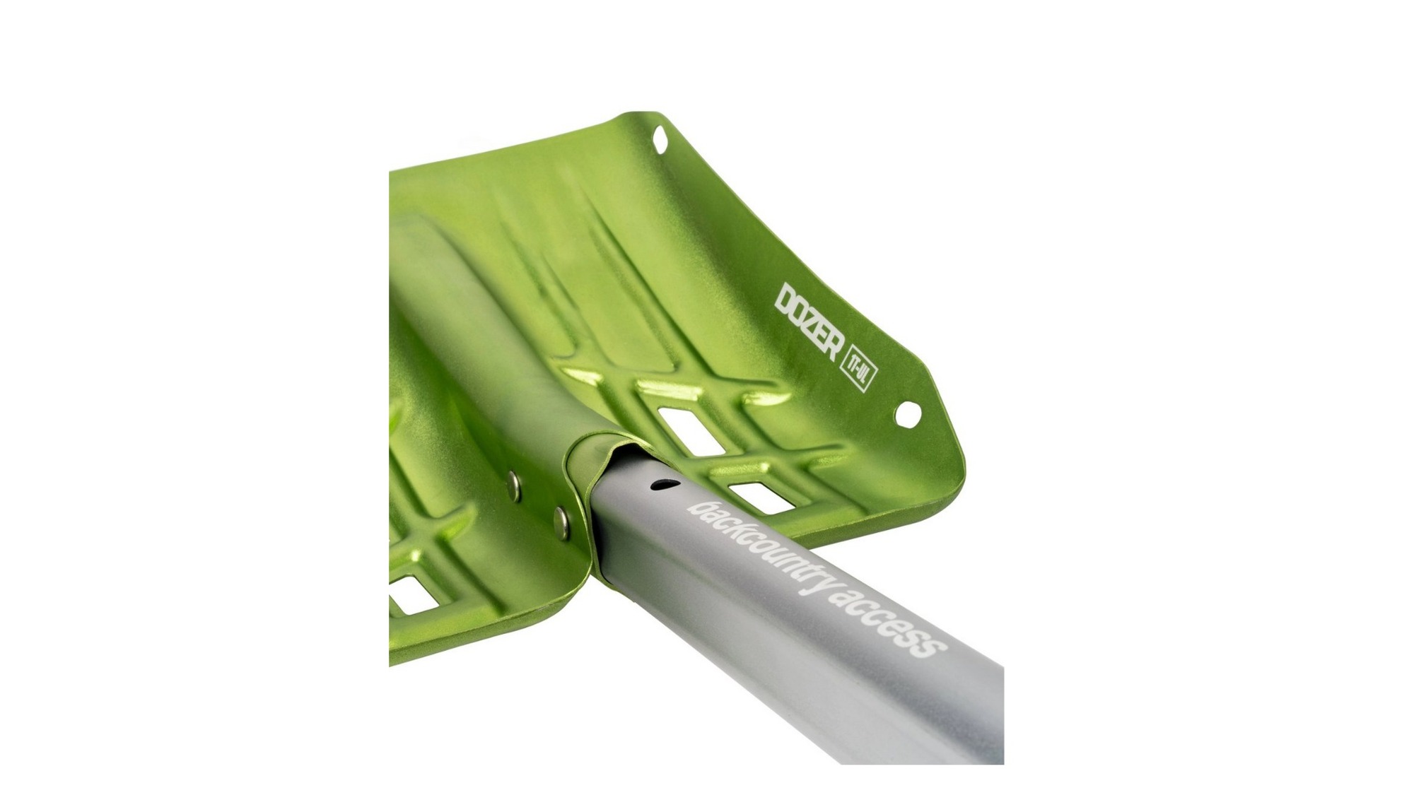 BCA Dozer 1T-UL Lawinenschaufel